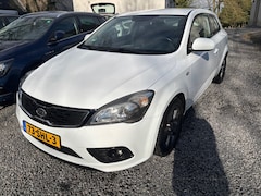 Kia Pro cee'd - 1.4 CVVT Navigator Plus Pack