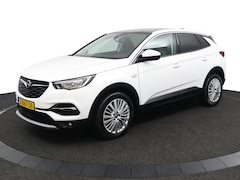 Opel Grandland X - 1.2 Turbo Innovation Automaat Panoramadak Rijklaarprijs