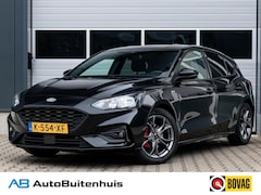 Ford Focus - 1.0 EcoBoost Hybrid ST Line X |CAMERA|CLIMATE|NAVI|CARPLAY|PDC