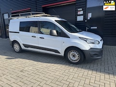 Ford Transit Connect - 1.6 TDCI L2 Ambiente 115PK | AIRCO | ELEC. RAMEN+SPIEGELS | IMPERIAAL | TREKHAAK