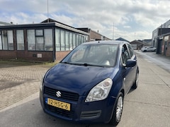 Suzuki Splash - 1.0 Comfort