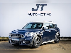 MINI Countryman - 1.5 Cooper S E ALL4 HYB Pano | Stoelverwarming | Camera |