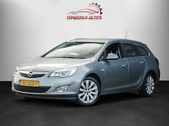 Opel Astra Sports Tourer - 1.4 Turbo Cosmo Pdc 17´´ lm Cruise Airco