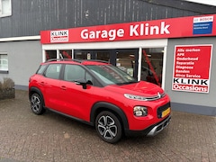 Citroën C3 Aircross - 1.2 PureTech 82pk Feel