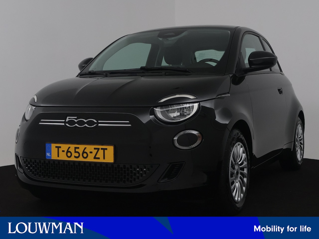 Fiat 500 - Urban 42 kWh | 3-fase | Carplay | - AutoWereld.nl