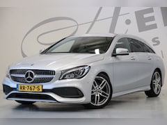 Mercedes-Benz CLA-klasse Shooting Brake - 180 AMG-styling/Achteruitrijcamera/NAP/Origineel NL