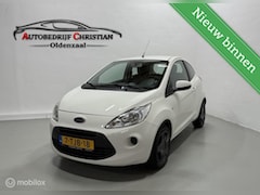 Ford Ka - 1.2 Style start/stop