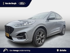 Ford Kuga - 2.5 PHEV ST-Line X Trekhaak - Winterpack - Adaptive Cruise Control