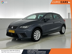 SEAT Ibiza - 1.0 EcoTSI Style Business Intense Navigatie Apple Carplay/Android Auto Parkeersensoren Vir
