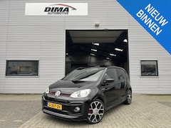 Volkswagen Up! - 1.0 TSI GTI / Miltek / Pano / Beats / Camera