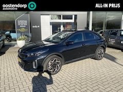 Kia XCeed - 1.5 T-GDi GT-Line Gt -Line info roel 0492-588951
