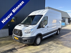 Ford Transit - 310 2.2 TDCI L3H2 Ambiente