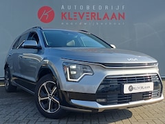 Kia Niro - 1.6 GDi Hybrid DynamicPlusLine | STOEL/STUUR VERWARMING | NAVI | CAMERA | APPLE CARPLAY /