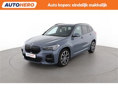 BMW X1 - sDrive18i Business Edition Plus |GP63148|