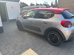 Citroën C3 - 1.2 PureTech Feel Edition