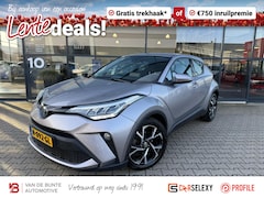 Toyota C-HR - 1.8 Hybrid Dynamic *Adaptieve Cruise Control