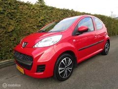 Peugeot 107 - 1.0 12V XS 5-DEURS - AIRCO - 127.000 KM