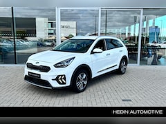 Kia Niro - PHEV Plug-In Hybrid DynamicPlusLine | Navigatie | Camera | JBL | Stoel/stuurverw. | JBL |