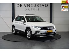 Volkswagen Tiguan - 1.5 TSI R-Line Business+