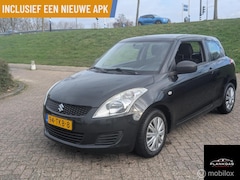 Suzuki Swift - 1.2 Base