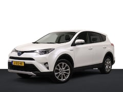 Toyota RAV4 - 2.5 Hybrid AWD Executive Business