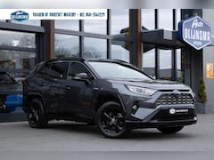 Toyota RAV4 - 2.5 Hybrid AWD Style|Camera|Stoelverwarming|