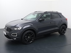 Volkswagen T-Roc - 1.5 TSI Sport | 150 PK | Automaat | Adaptive cruise control | Climate control |