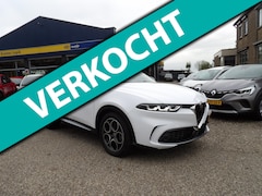 Alfa Romeo Tonale - 1.5T Hybrid Ti Automaat 160PK / Rijklaarprijs