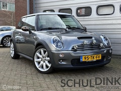 MINI Cooper S - 1.6 Chili LEER|AIRCO|ELEKTRISCHE RAMEN