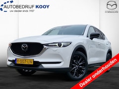 Mazda CX-5 - 2.0 165pk Sportive / AT / 360 camera / Elektrisch verst. stoelen