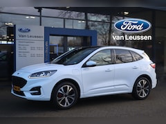 Ford Kuga - 2.5 PHEV ST-LINE-X 19"LMV B&O LED-PAKKET PANO/SCHUIFDAK WINTERPACK CAMERA