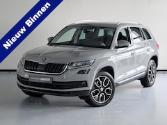 Skoda Kodiaq - 1.5 TSI Automaat Digitaal Dashboard / Navi / Camera / Trekhaak