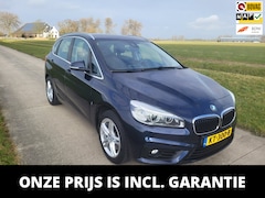 BMW 2-serie Active Tourer - 225xe plug in hybride navi automaat 17"LMV
