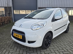 Citroën C1 - 1.0-12V Ambiance| CARPLAY| AIRCO| 5D| GOED OND| NW APK