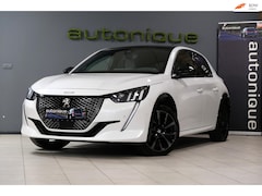 Peugeot 208 - 1.2 PureTech GT Pack *PANORAMADAK* Leder/Alcantara|Apple Carplay/Camera