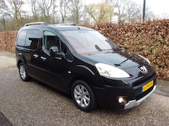 Peugeot Partner Tepee - 1.6 XR NWE APK LUXE UITV. PANODAK