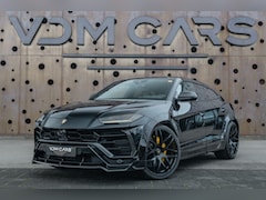 Lamborghini Urus - 4.0 V8 | Novitec Esteso | Widebody | Carbon | 360 | ACC | Panorama | ADAS |