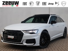 Audi A6 Avant - 50 TFSI e quattro S Edition | B&O | 360cam | Pano | HUD | 21"