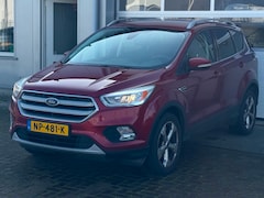 Ford Kuga - 1.5 EcoBoost Titanium