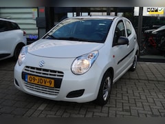 Suzuki Alto - 1.0 Comfort