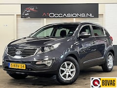 Kia Sportage - 1.6 GDI Plus Pack