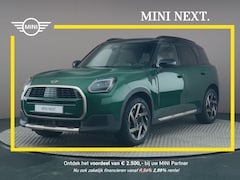 MINI Countryman - C 1.5 Favoured M
