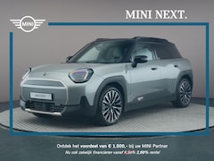 MINI Aceman - E Favoured M