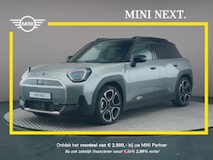 MINI Aceman - E Favoured L