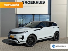 Land Rover Range Rover Evoque - P270e SE Dynamic Edition | Cold Climate | 360gr Camera | Pano | 20" | Black Pack | Beschik