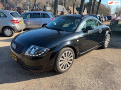 Audi TT - 1.8 5V Turbo