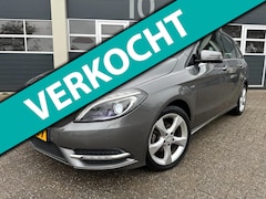 Mercedes-Benz B-klasse - 180 Ambition, Org NL, 1e Eigenaar