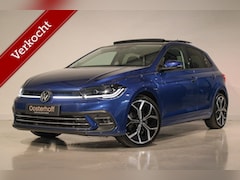 Volkswagen Polo - 1.0 TSI Highline PANO | IQ Lights | STOELVER