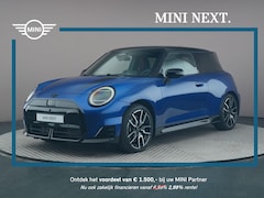 MINI Mini-Electric - Cooper SE John Cooper Works XL