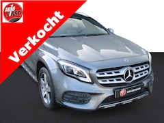 Mercedes-Benz GLA-Klasse - 200 Business Solution AMG Limited